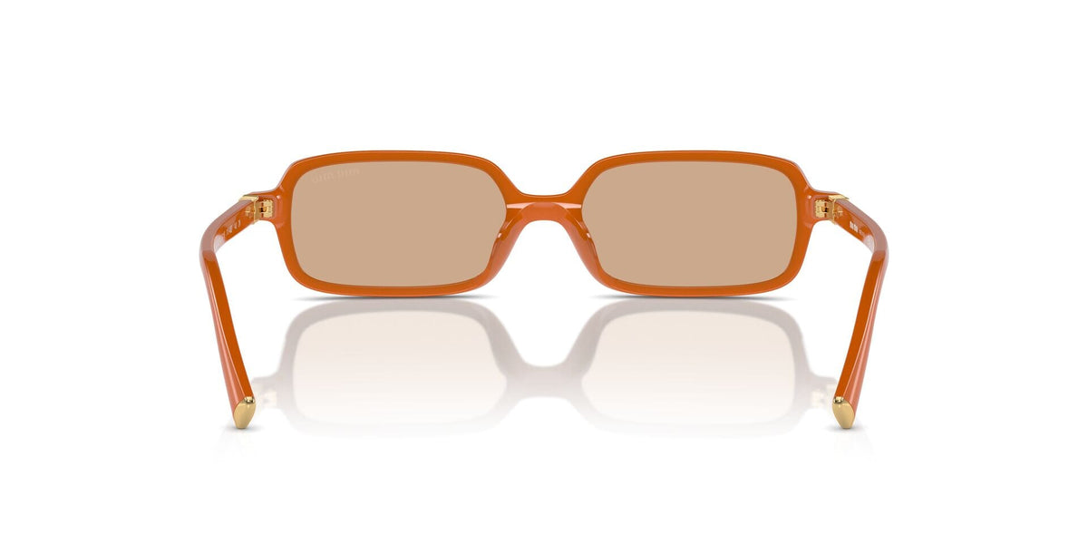 Miu Miu MU 11ZS 11V40D Sunglasses