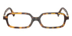 Miu Miu MU 11ZS 14L08N Blue Control Sunglasses