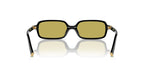Miu Miu MU 11ZS 16K07O Sunglasses
