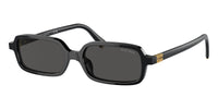 Miu Miu Regard MU 11ZS 16K5S0 - As Seen On Charli D'Amelio & Bella Ramsey
