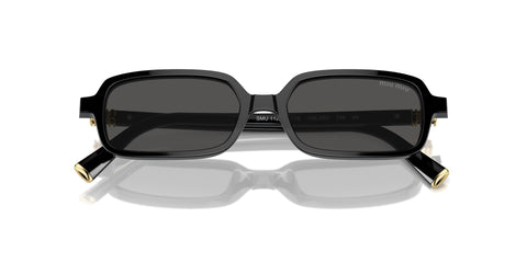 Miu Miu MU 11ZS 16K5S0 Sunglasses