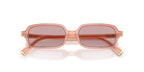 Miu Miu MU 11ZS 20I60V Sunglasses
