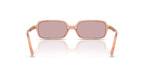Miu Miu MU 11ZS 20I60V Sunglasses