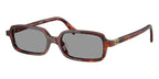 Miu Miu MU 11ZS 21C40O Sunglasses