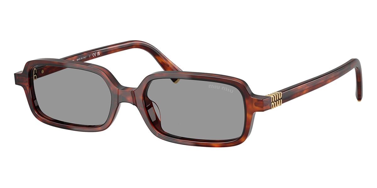 Miu Miu MU 11ZS 21C40O Sunglasses