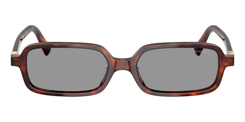 Miu Miu MU 11ZS 21C40O Sunglasses