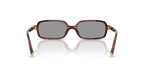 Miu Miu MU 11ZS 21C40O Sunglasses