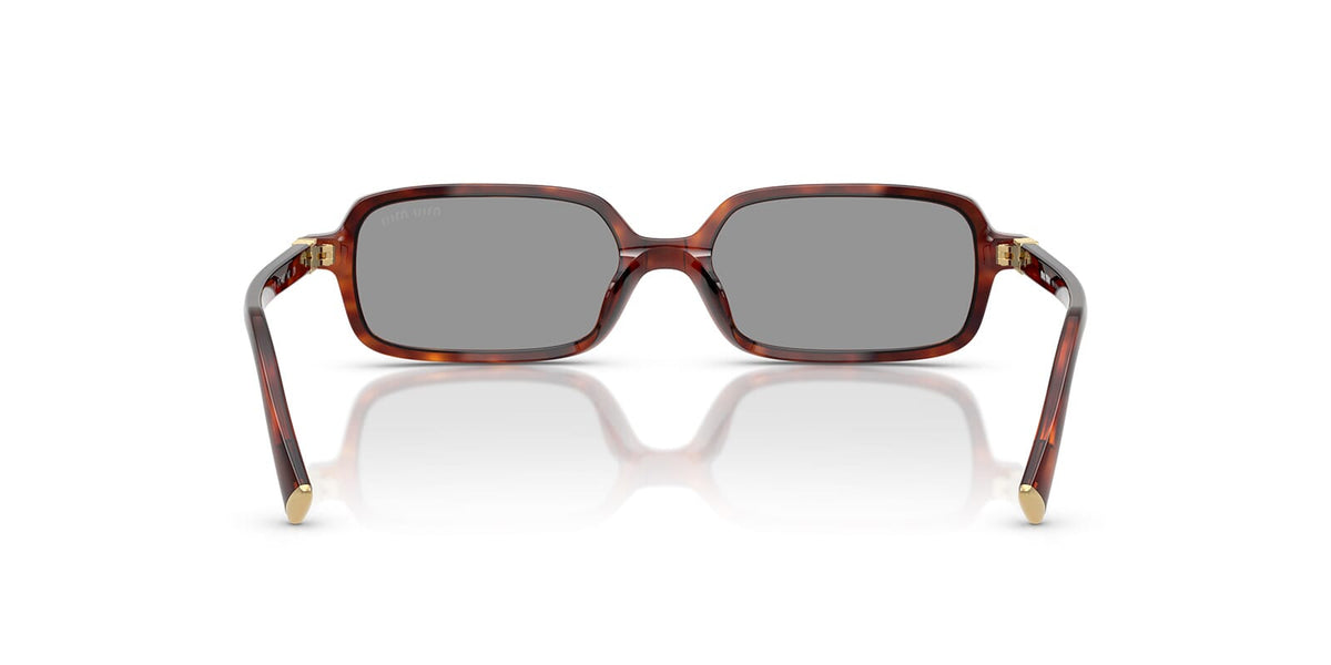 Miu Miu MU 11ZS 21C40O Sunglasses