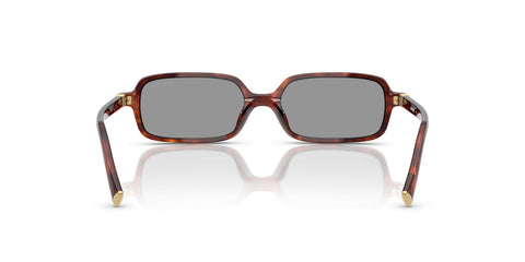 Miu Miu MU 11ZS 21C40O Sunglasses