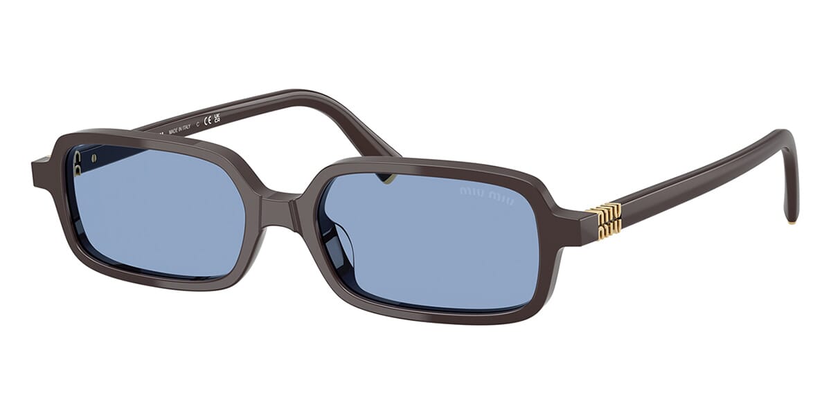 Miu Miu MU 11ZS 22C60O Sunglasses