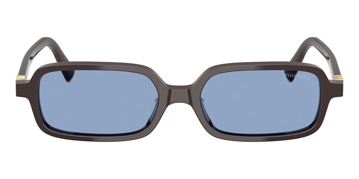 Miu Miu MU 11ZS 22C60O Sunglasses