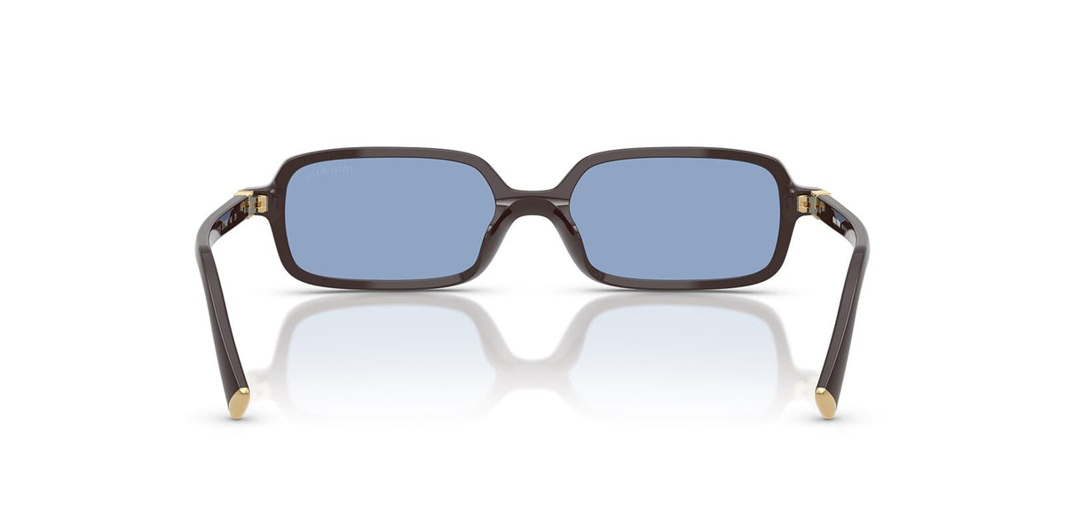 Miu Miu MU 11ZS 22C60O Sunglasses