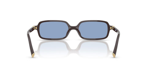 Miu Miu MU 11ZS 22C60O Sunglasses