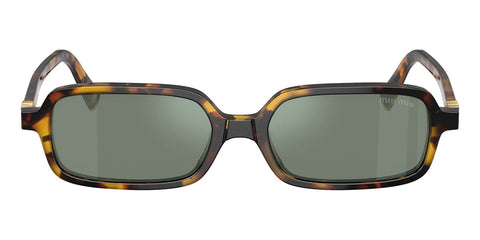 Miu-Miu MU 11ZS VAU04M Sunglasses