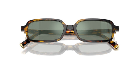 Miu-Miu MU 11ZS VAU04M Sunglasses