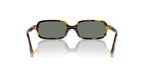 Miu-Miu MU 11ZS VAU04M Sunglasses