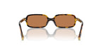 Miu Miu MU 11ZS VAU2Z1 Sunglasses