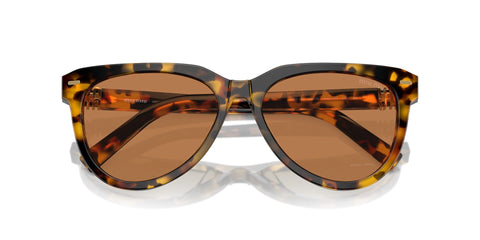 Miu Miu MU 12ZS VAU01T Sunglasses