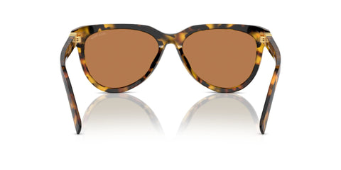 Miu Miu MU 12ZS VAU01T Sunglasses