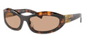 Miu Miu MU 14ZS 14L90H Sunglasses
