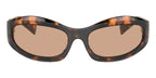 Miu Miu MU 14ZS 14L90H Sunglasses