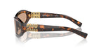 Miu Miu MU 14ZS 14L90H Sunglasses