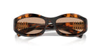 Miu Miu MU 14ZS 14L90H Sunglasses