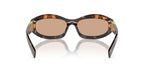 Miu Miu MU 14ZS 14L90H Sunglasses