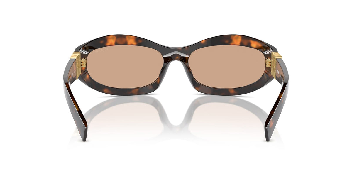 Miu Miu MU 14ZS 14L90H Sunglasses