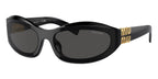 Miu Miu MU 14ZS 16K08Z Sunglasses