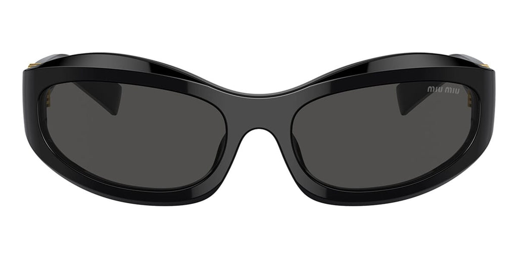 Miu Miu MU 14ZS 16K08Z Sunglasses - US