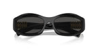 Miu Miu MU 14ZS 16K08Z Sunglasses