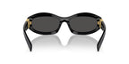 Miu Miu MU 14ZS 16K08Z Sunglasses