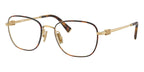Miu Miu MU 50WV 14U1O1 Glasses