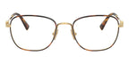 Miu Miu MU 50WV 14U1O1 Glasses