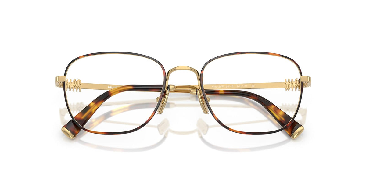 Miu Miu MU 50WV 14U1O1 Glasses