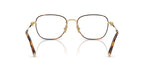 Miu Miu MU 50WV 14U1O1 Glasses