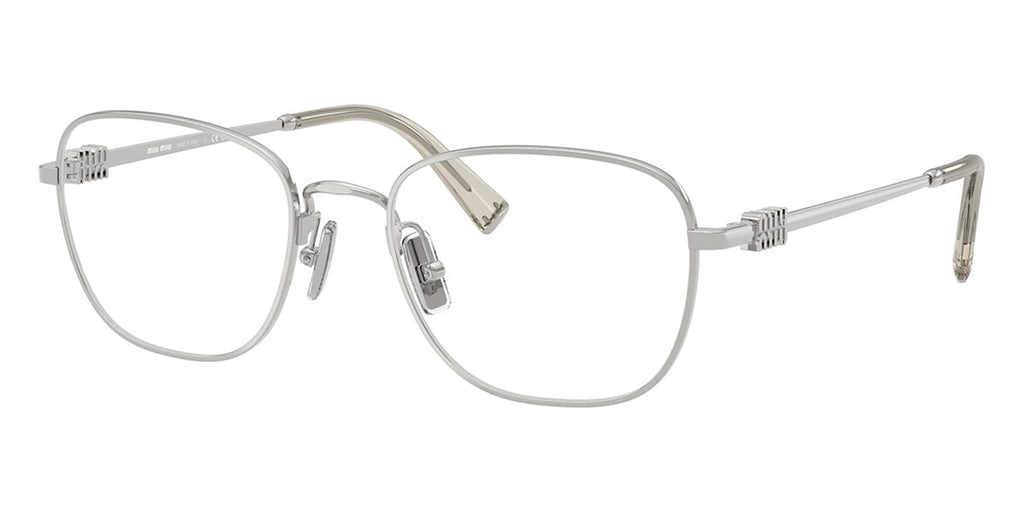 Miu Miu MU 50WV 1BC1O1 Glasses