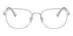 Miu Miu MU 50WV 1BC1O1 Glasses