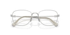 Miu Miu MU 50WV 1BC1O1 Glasses