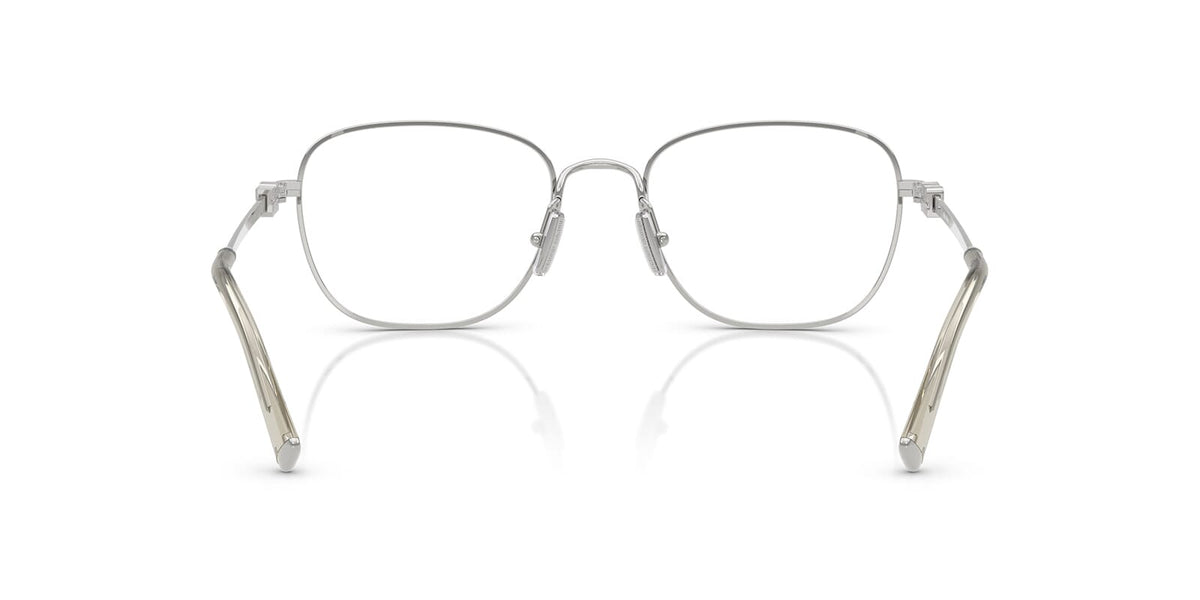 Miu Miu MU 50WV 1BC1O1 Glasses