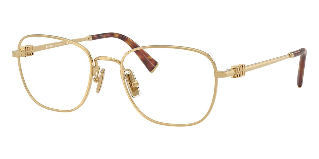 Miu Miu MU 50WV 5AK1O1 Glasses