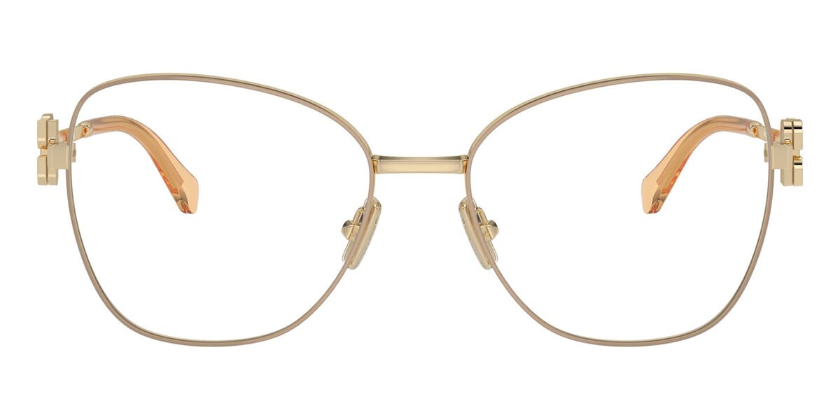 Miu Miu MU 50XV 14M1O1 Glasses