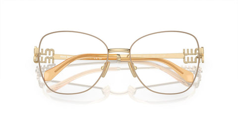 Miu Miu MU 50XV 14M1O1 Glasses