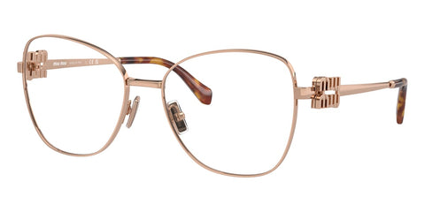 Miu Miu MU 50XV ZVF1O1 Glasses