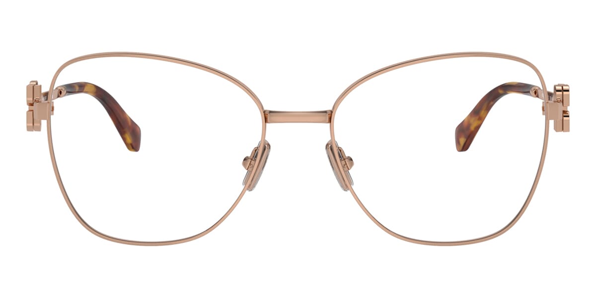 Miu Miu MU 50XV ZVF1O1 Glasses