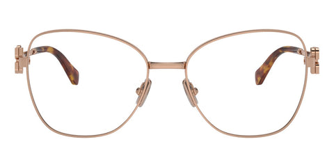 Miu Miu MU 50XV ZVF1O1 Glasses