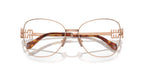 Miu Miu MU 50XV ZVF1O1 Glasses