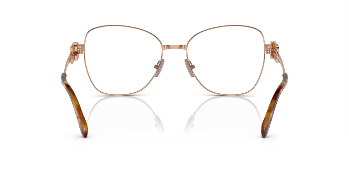Miu Miu MU 50XV ZVF1O1 Glasses