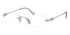 Miu Miu MU 50YV 1BC1O1 Glasses